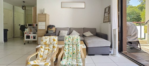 Apartamento de 2 dormitorios en Saint-Genis-Laval, France No. 317132 4