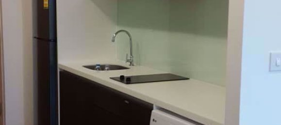 1 Schlafzimmer Eigentumswohnung in Yan Nawa, Thailand, Nr. 10080 4