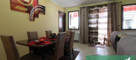 Дом с 2 спальнями в Мезанье, Италия № 42320 4