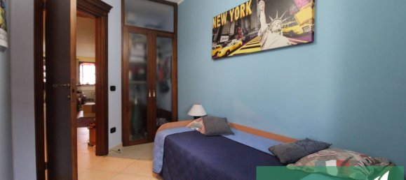 Дом с 2 спальнями в Мезанье, Италия № 42320 13