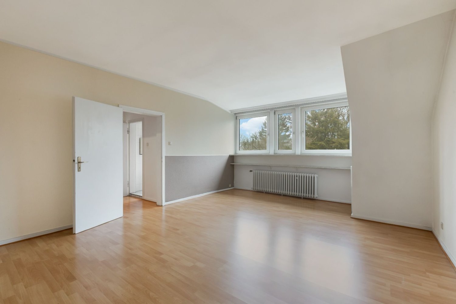 4-salle Appartement à Lippe, Germany No. 150232