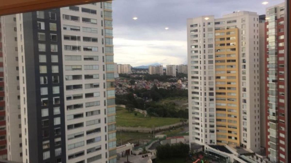 3 bedrooms Apartment in Mexico No. 221359