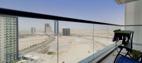 2 غرف نوم شقة في البرشاء, UAE رقم 3881 7