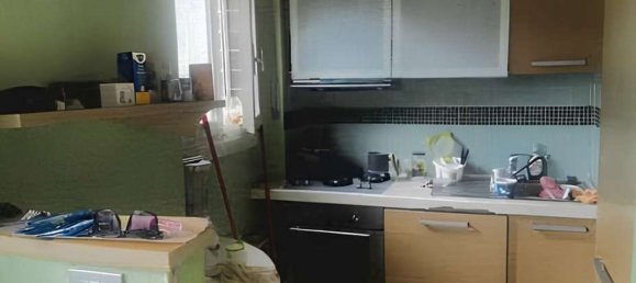 3 rooms Apartment in Cesano Boscone, Italy No. 4184 3