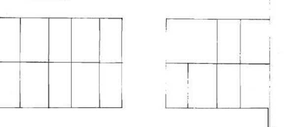 3 rooms Apartment in Cesano Boscone, Italy No. 4184 11