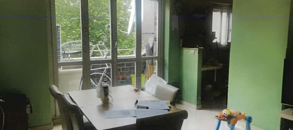 3 rooms Apartment in Cesano Boscone, Italy No. 4184 12