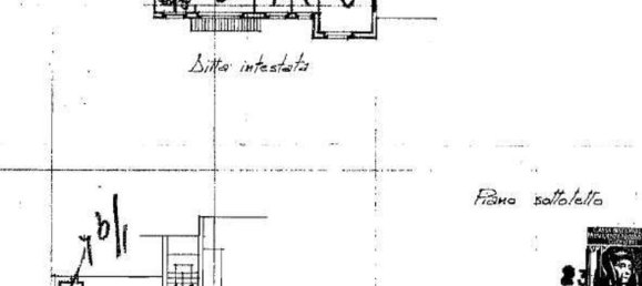 3 rooms Apartment in Cesano Boscone, Italy No. 4184 20