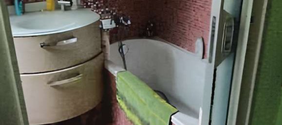 3 rooms Apartment in Cesano Boscone, Italy No. 4184 16