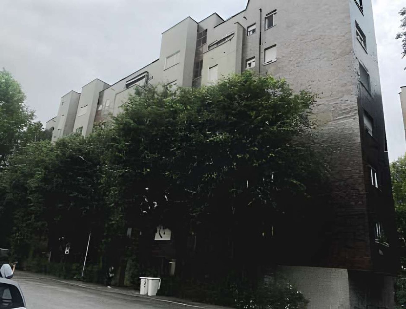 3 rooms Apartment in Cesano Boscone, Italy No. 4184