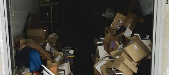 3 rooms Apartment in Cesano Boscone, Italy No. 4184 19