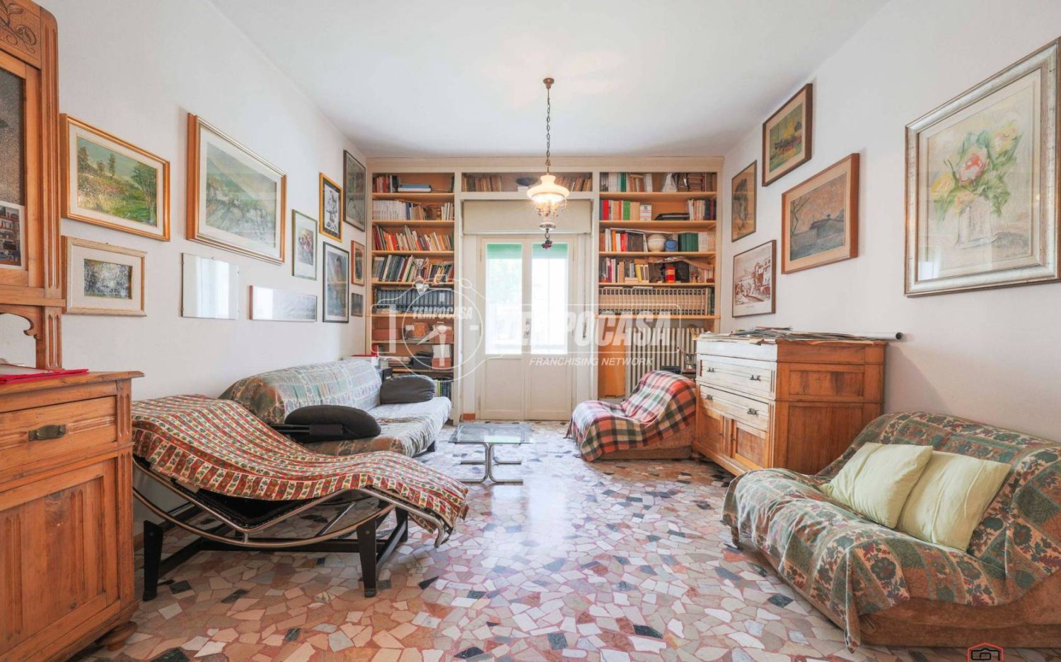 2 Schlafzimmer Wohnung in Imola, Italy, Nr. 295776