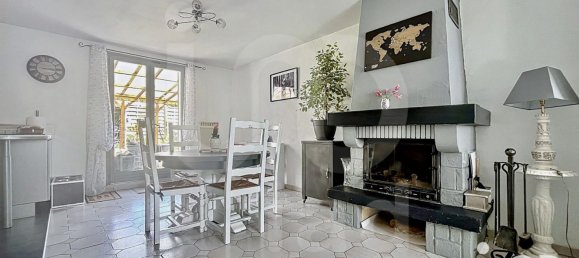 5 chambres Maison à Pontault-Combault, France No. 296379 6