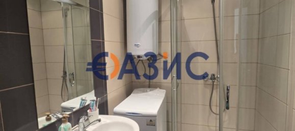 1 chambre Appartement à Sveti Vlas, Bulgaria No. 270 5