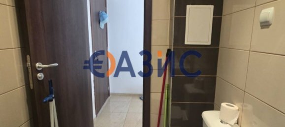 1 chambre Appartement à Sveti Vlas, Bulgaria No. 270 4