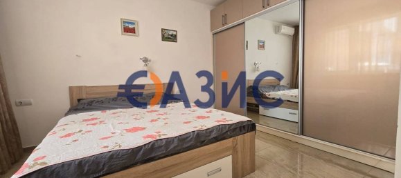 1 chambre Appartement à Sveti Vlas, Bulgaria No. 270 11