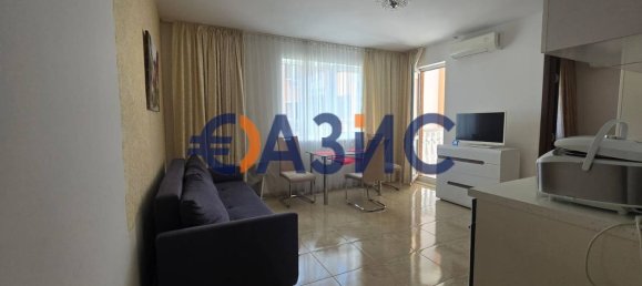 1 chambre Appartement à Sveti Vlas, Bulgaria No. 270 3