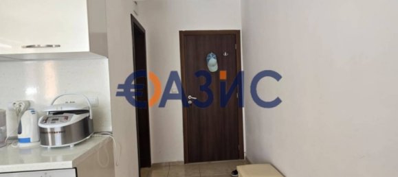 1 chambre Appartement à Sveti Vlas, Bulgaria No. 270 13