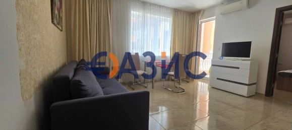 1 chambre Appartement à Sveti Vlas, Bulgaria No. 270 2