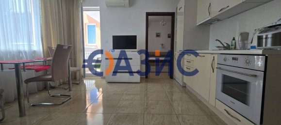 1 chambre Appartement à Sveti Vlas, Bulgaria No. 270 10