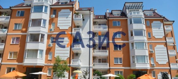 1 chambre Appartement à Sveti Vlas, Bulgaria No. 270 28