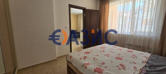 1 chambre Appartement à Sveti Vlas, Bulgaria No. 270 16