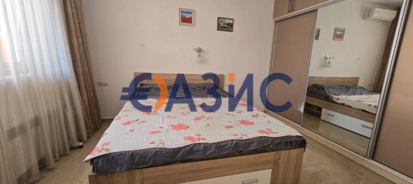 1 chambre Appartement à Sveti Vlas, Bulgaria No. 270 8