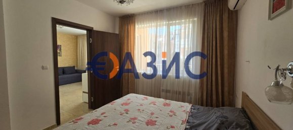 1 chambre Appartement à Sveti Vlas, Bulgaria No. 270 18