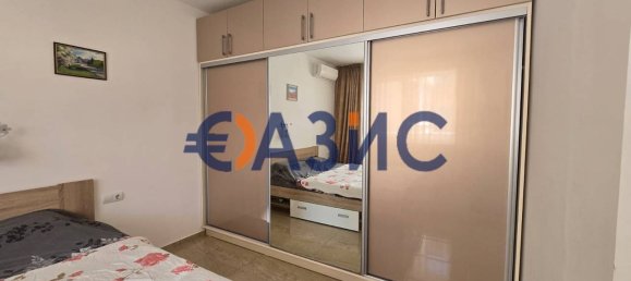 1 chambre Appartement à Sveti Vlas, Bulgaria No. 270 14