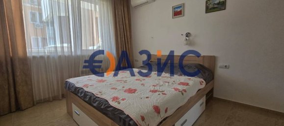 1 chambre Appartement à Sveti Vlas, Bulgaria No. 270 12