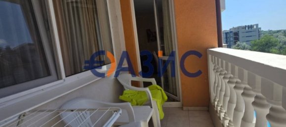 1 chambre Appartement à Sveti Vlas, Bulgaria No. 270 7