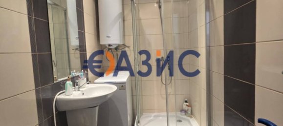 1 chambre Appartement à Sveti Vlas, Bulgaria No. 270 20