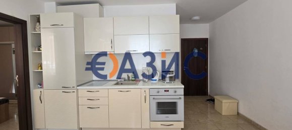1 chambre Appartement à Sveti Vlas, Bulgaria No. 270 19