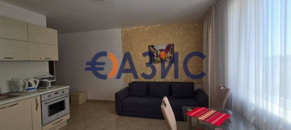1 chambre Appartement à Sveti Vlas, Bulgaria No. 270 15