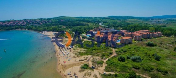 1 bedroom Apartment in Sozopol, Bulgaria No. 686 12