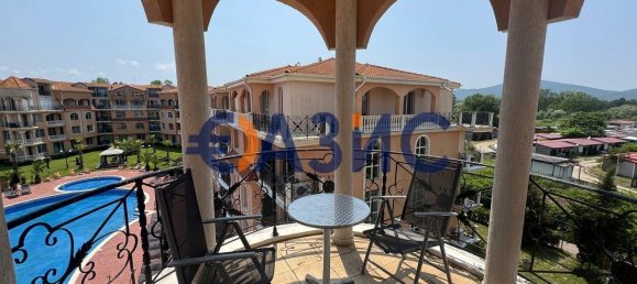 1 bedroom Apartment in Sozopol, Bulgaria No. 686 8