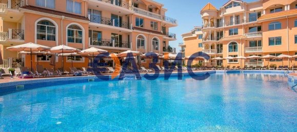 1 bedroom Apartment in Sozopol, Bulgaria No. 686 22