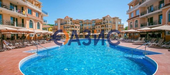 1 bedroom Apartment in Sozopol, Bulgaria No. 686 21