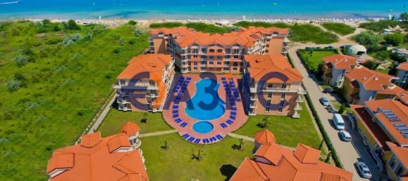 1 bedroom Apartment in Sozopol, Bulgaria No. 686 11