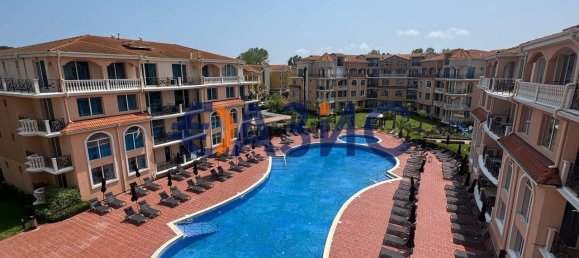 1 bedroom Apartment in Sozopol, Bulgaria No. 686 10