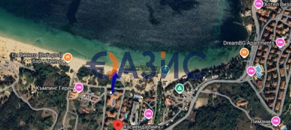 1 bedroom Apartment in Sozopol, Bulgaria No. 686 29