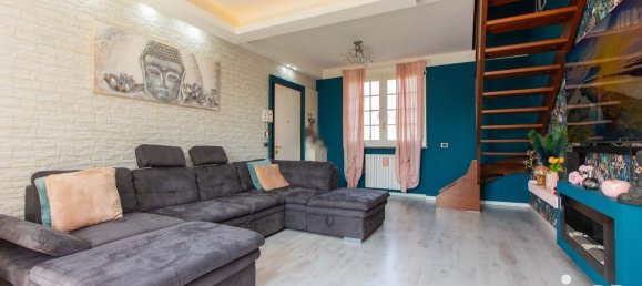 4 Schlafzimmer Doppelhaus in Olgiate Olona, Italy, Nr. 361307 4