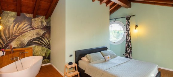 4 Schlafzimmer Doppelhaus in Olgiate Olona, Italy, Nr. 361307 3