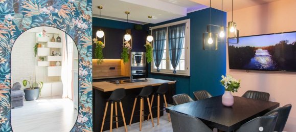 4 Schlafzimmer Doppelhaus in Olgiate Olona, Italy, Nr. 361307 2