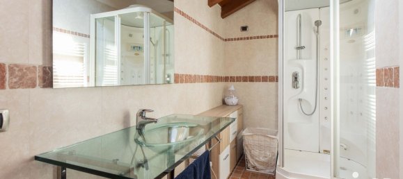 4 Schlafzimmer Doppelhaus in Olgiate Olona, Italy, Nr. 361307 9