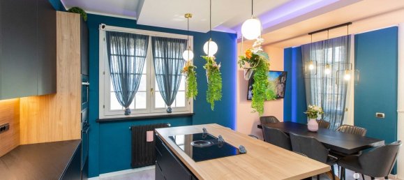 4 Schlafzimmer Doppelhaus in Olgiate Olona, Italy, Nr. 361307 17