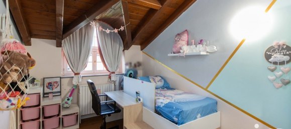 4 Schlafzimmer Doppelhaus in Olgiate Olona, Italy, Nr. 361307 12