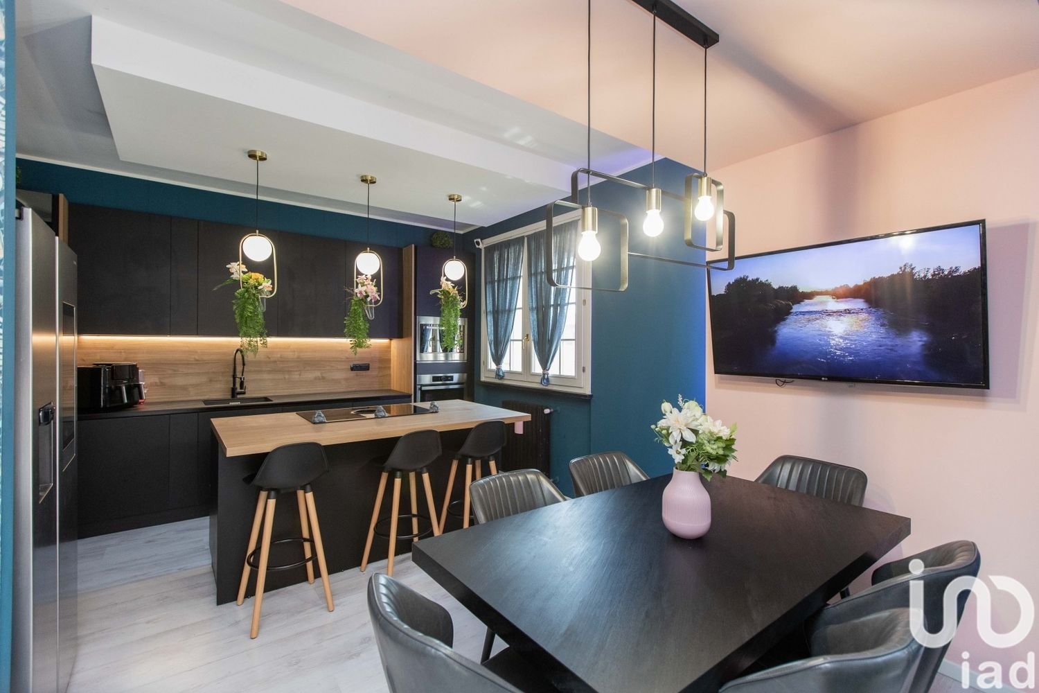 4 Schlafzimmer Doppelhaus in Olgiate Olona, Italy, Nr. 361307