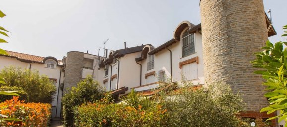 4 Schlafzimmer Doppelhaus in Olgiate Olona, Italy, Nr. 361307 14