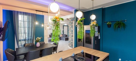 4 Schlafzimmer Doppelhaus in Olgiate Olona, Italy, Nr. 361307 18