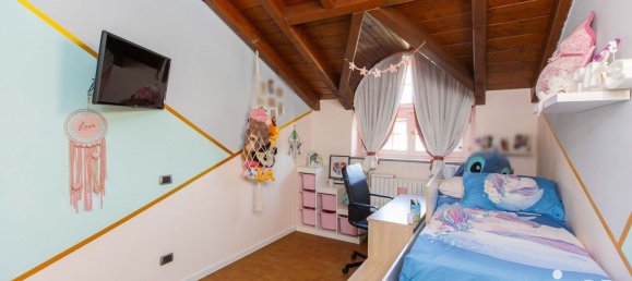 4 Schlafzimmer Doppelhaus in Olgiate Olona, Italy, Nr. 361307 11